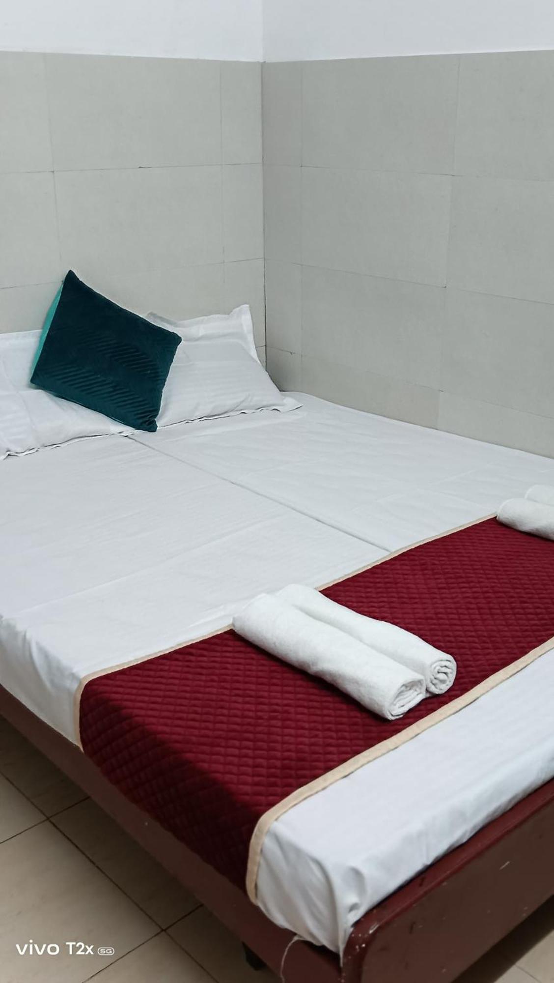 Midtown Residency Hotel Calecute Exterior foto
